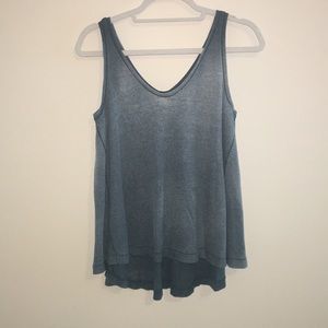 Free People tank